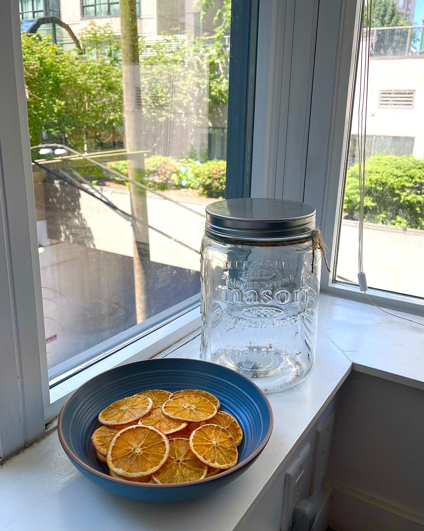 100+ Piece Large Citrus Bag