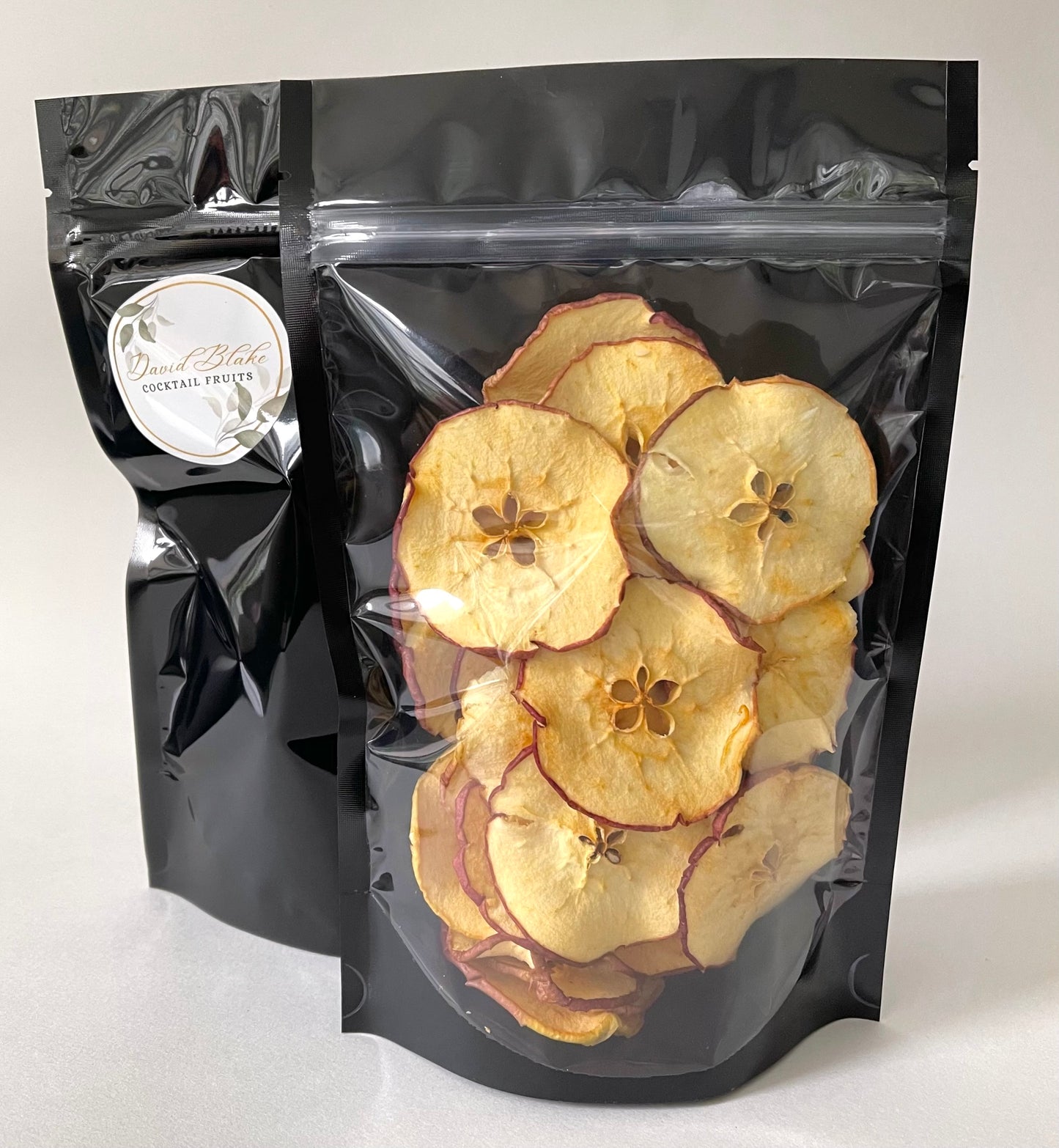 30+ Piece Small Apple Bag