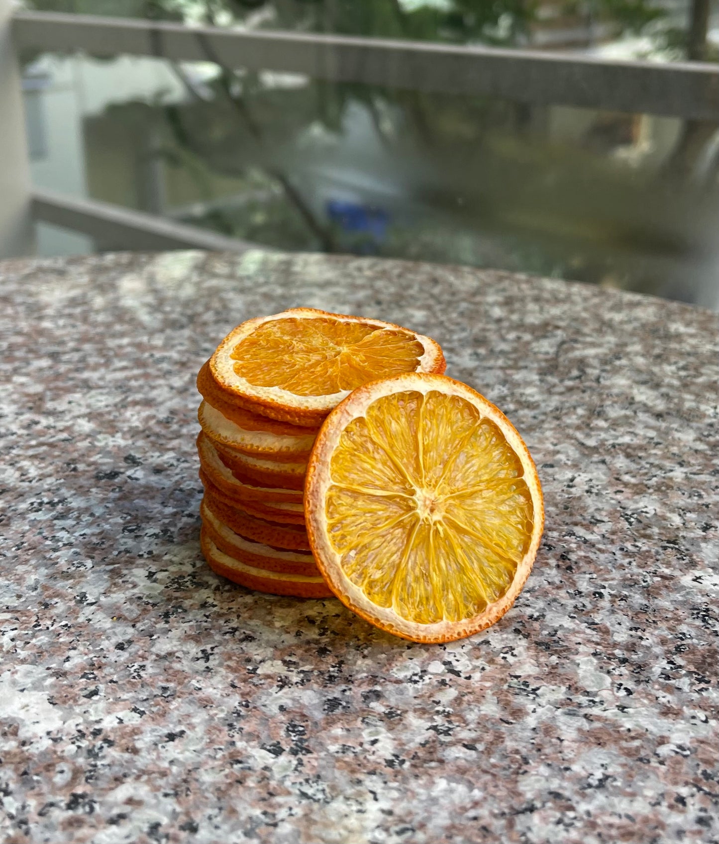 75+ Piece Large Orange Bag