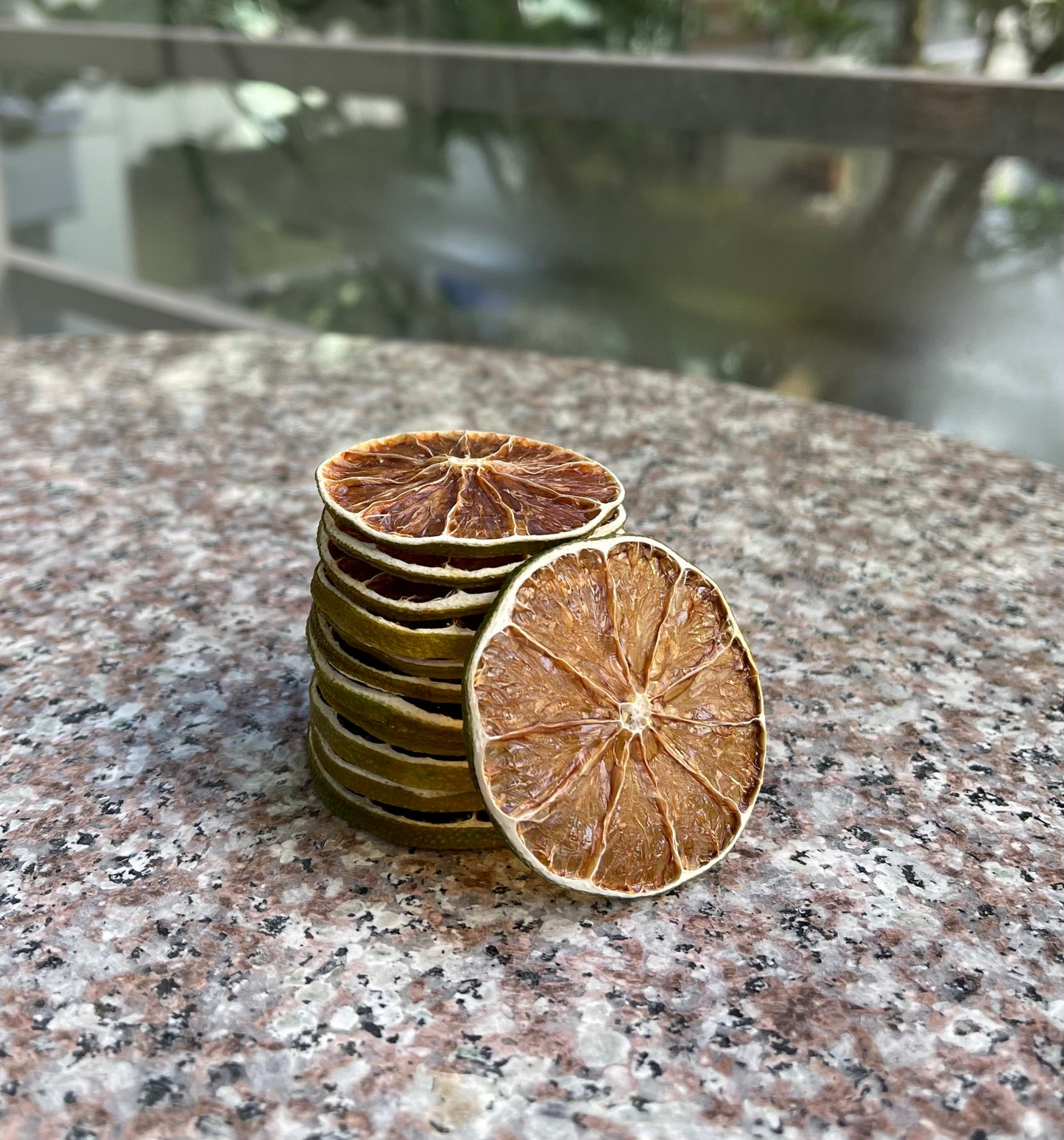 100+ Piece Large Citrus Bag