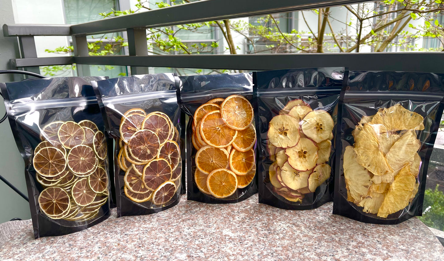 Mixed Small Bag Variety