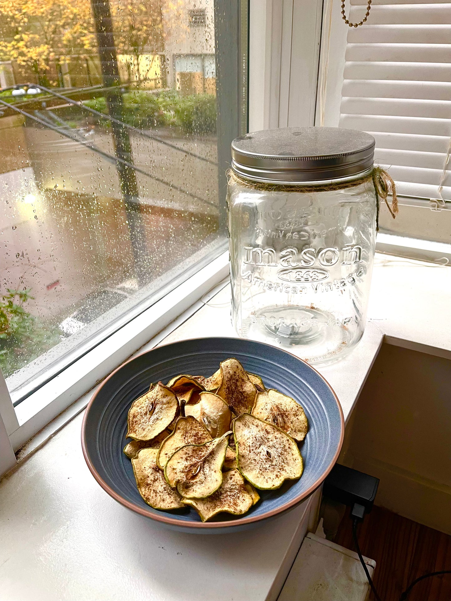 50+ Piece Large Spiced Pear Bag