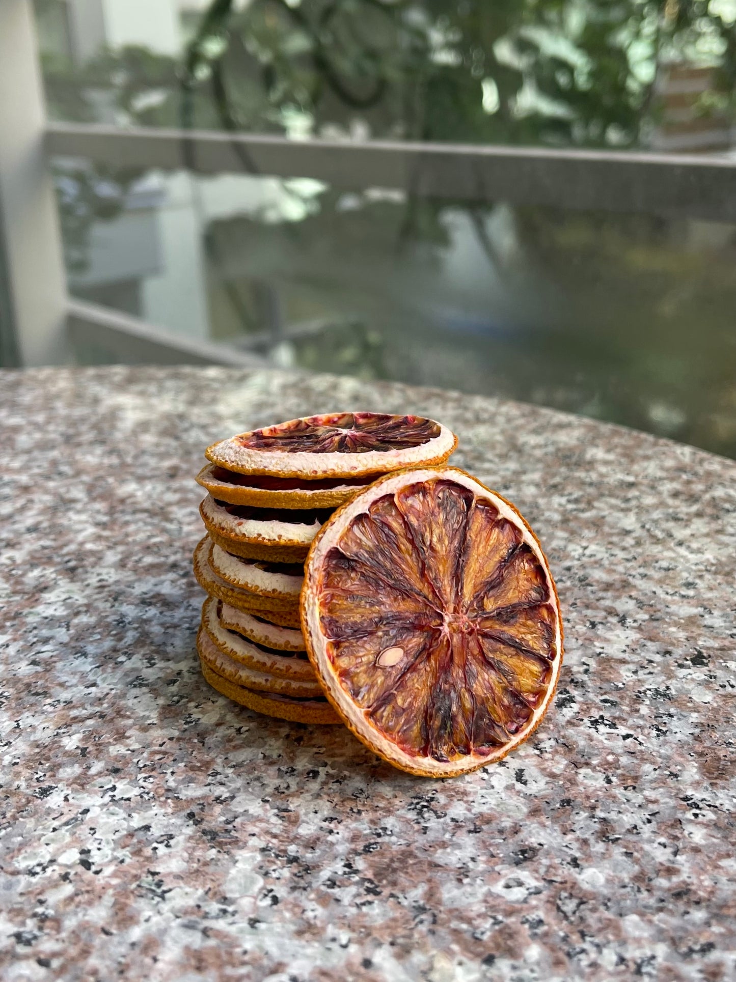 75+ Piece Large Mixed Orange Bag