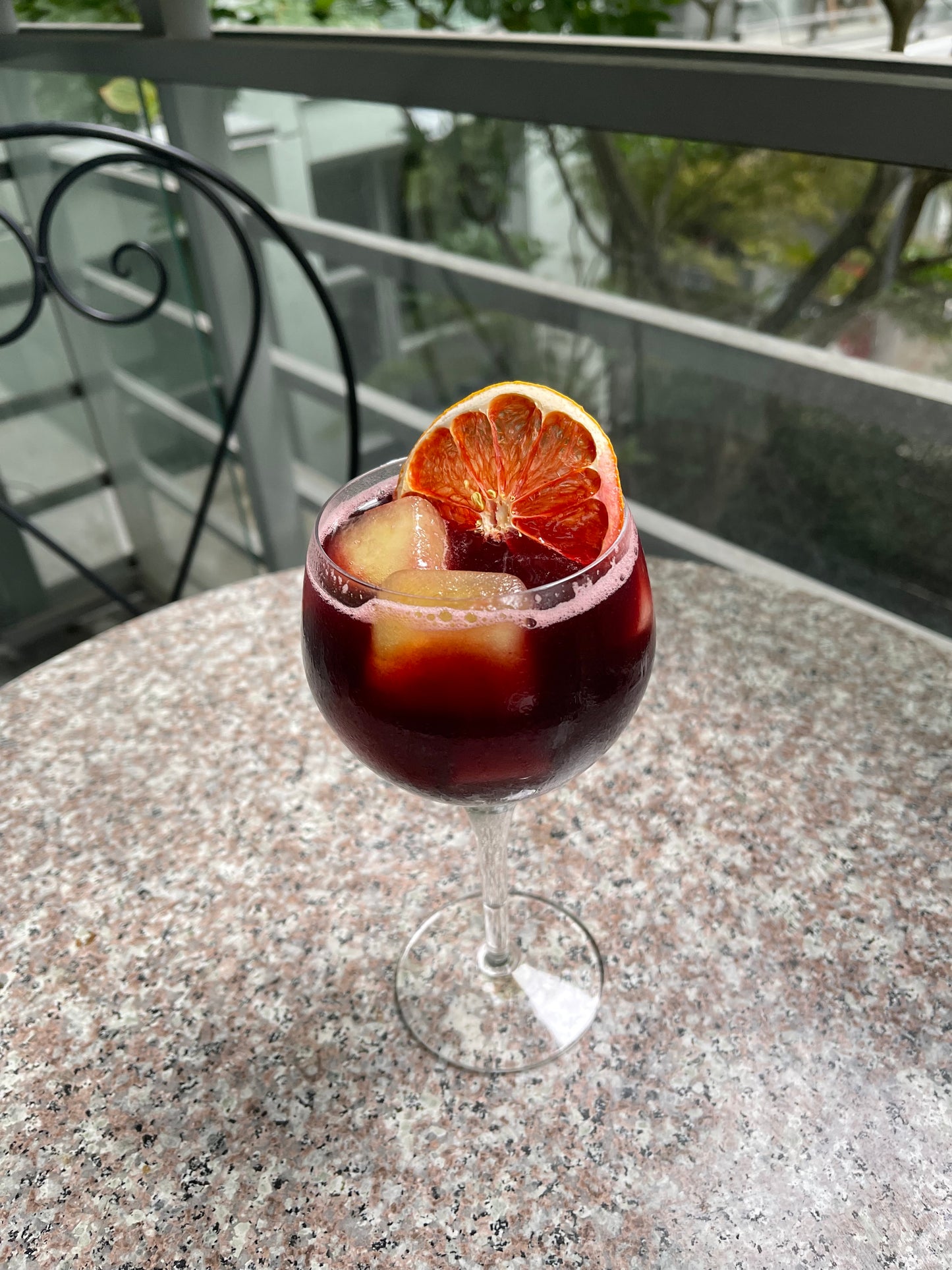 Large Grapefruit Bag | 40+ Piece