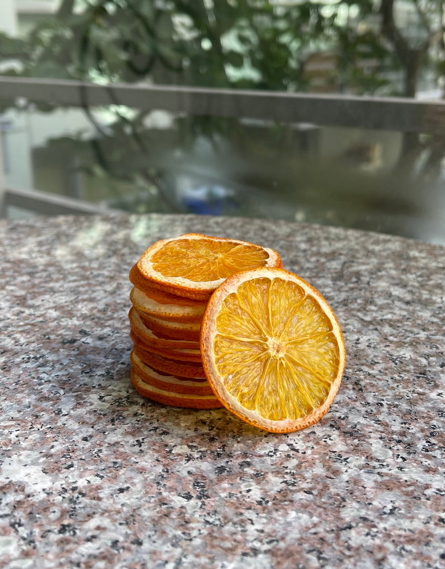 100+ Piece Large Citrus Bag