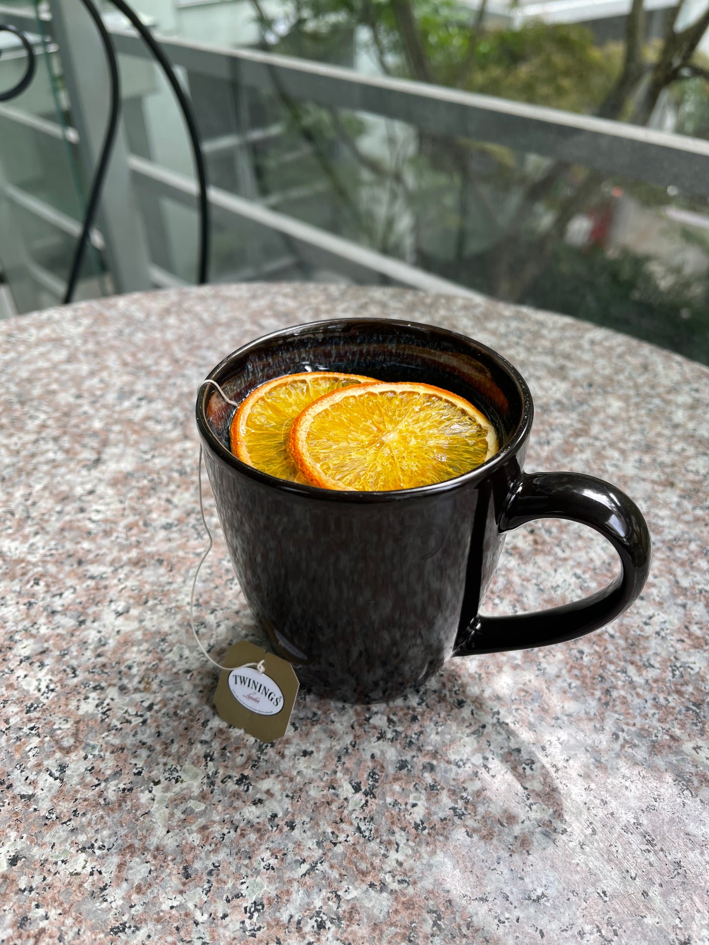 40+ Piece Medium Orange Box