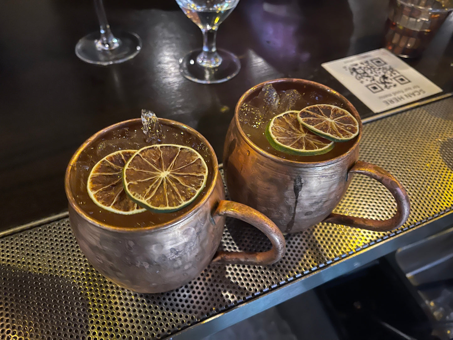 200+ Piece Medium Citrus Box Set