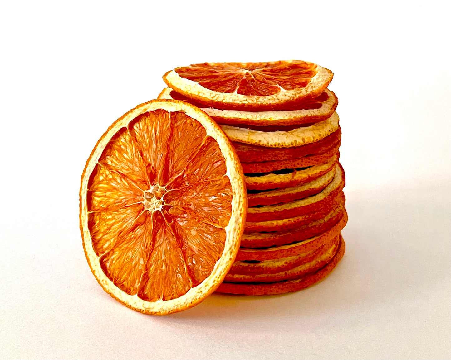 200+ Piece Large Mixed Orange Bags