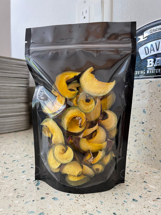 50+ Piece Small Mango Bag