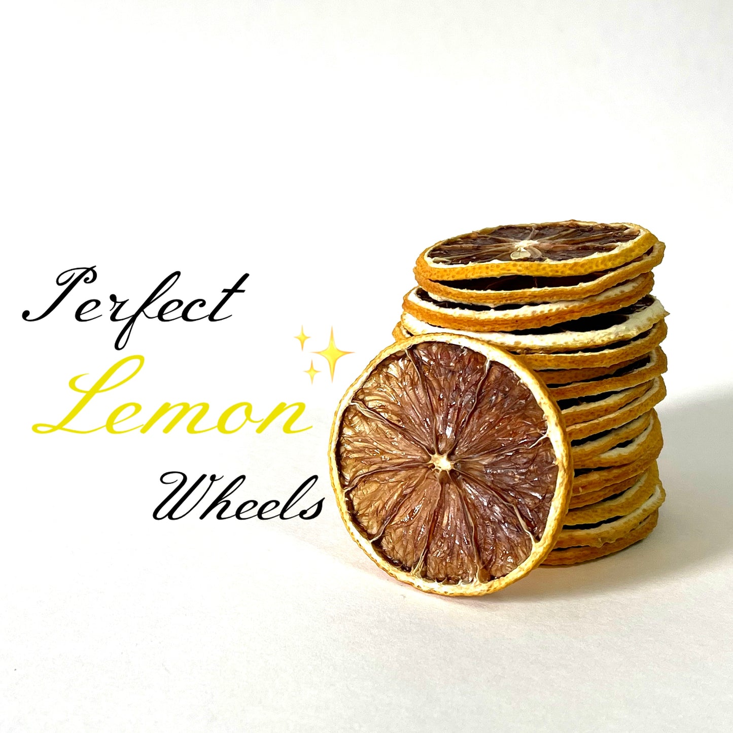 Custom Lemon Box | 40+ Pieces