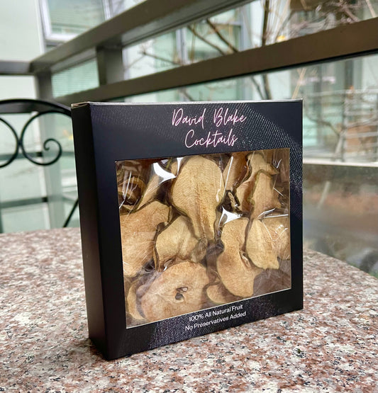 Custom Pear Box | 30+ Pieces