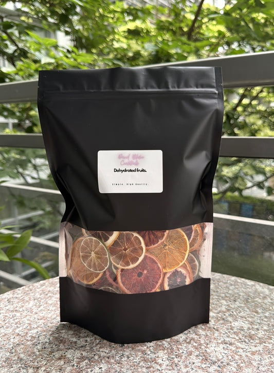 200+ Piece Super Citrus Bag