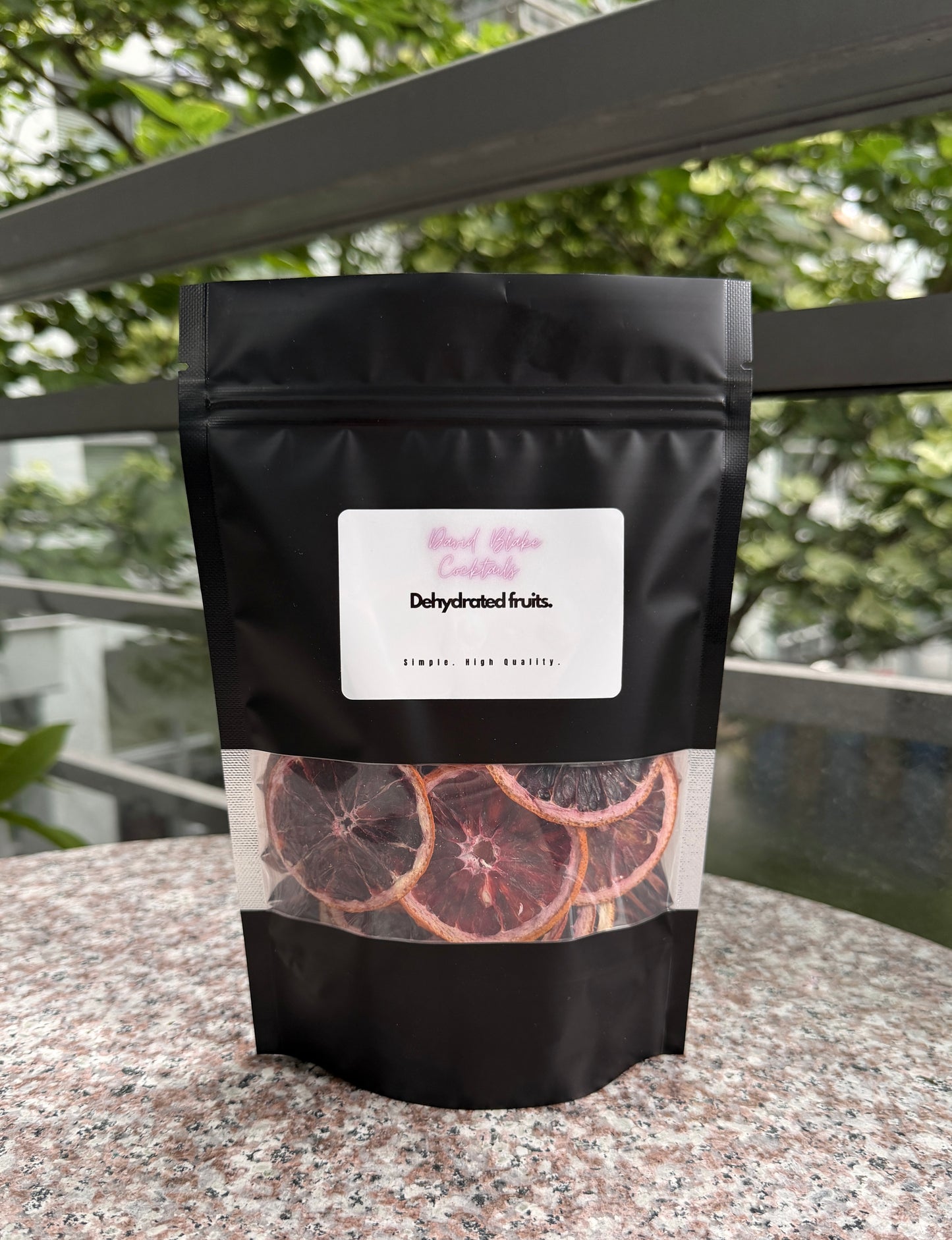 Full Dehydrated Bag Collection