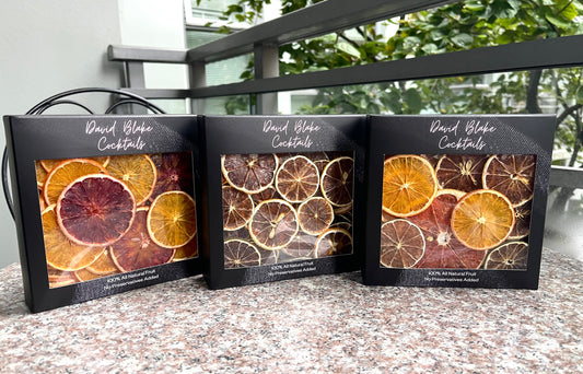 3 Citrus Box Set