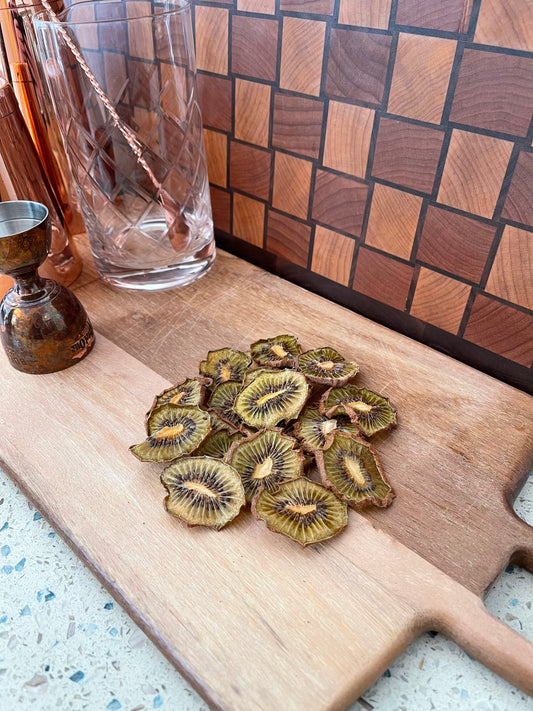 Wholesale Dehydrated Kiwi | 500 pc / 1000 pc