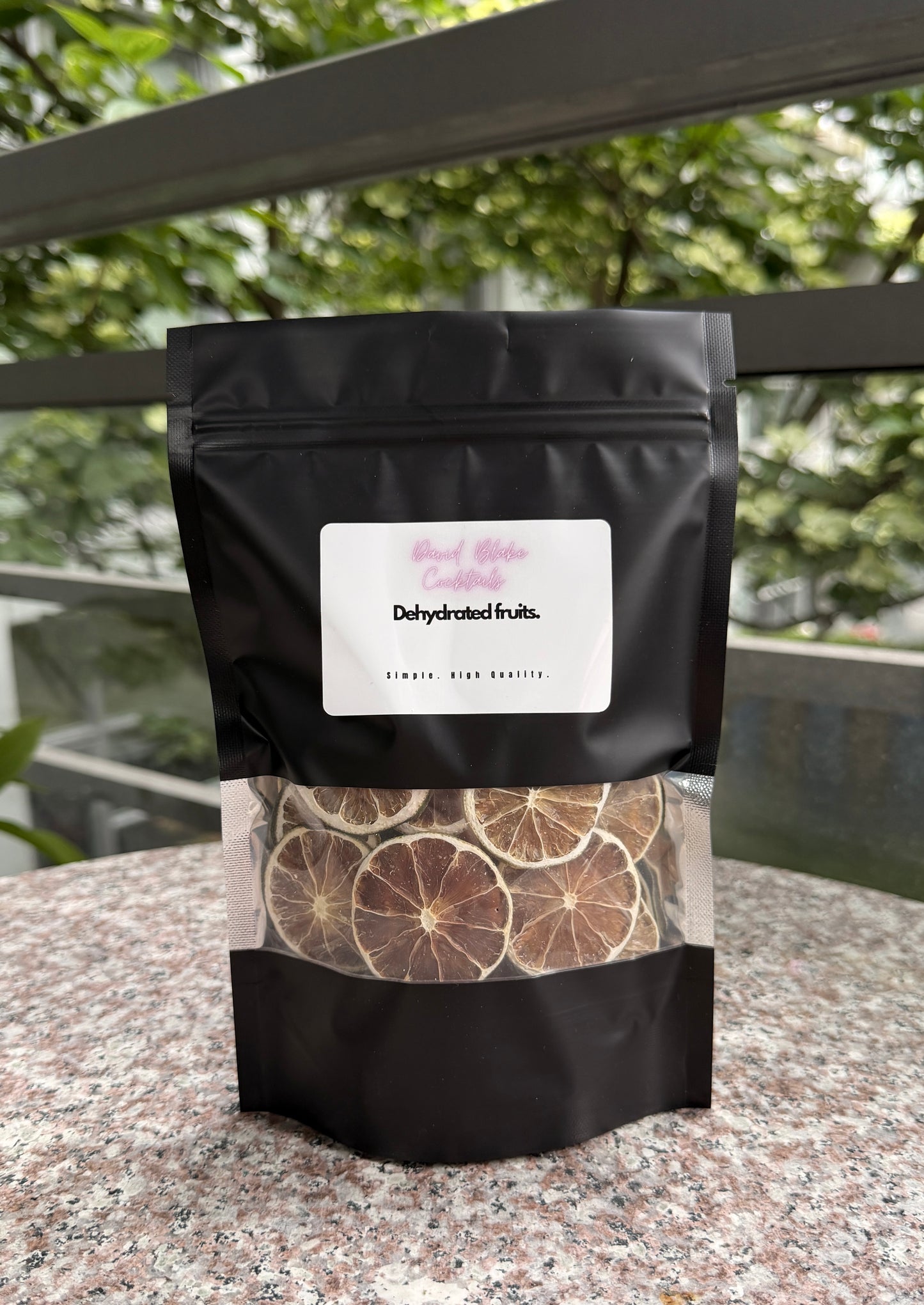 Full Dehydrated Bag Collection
