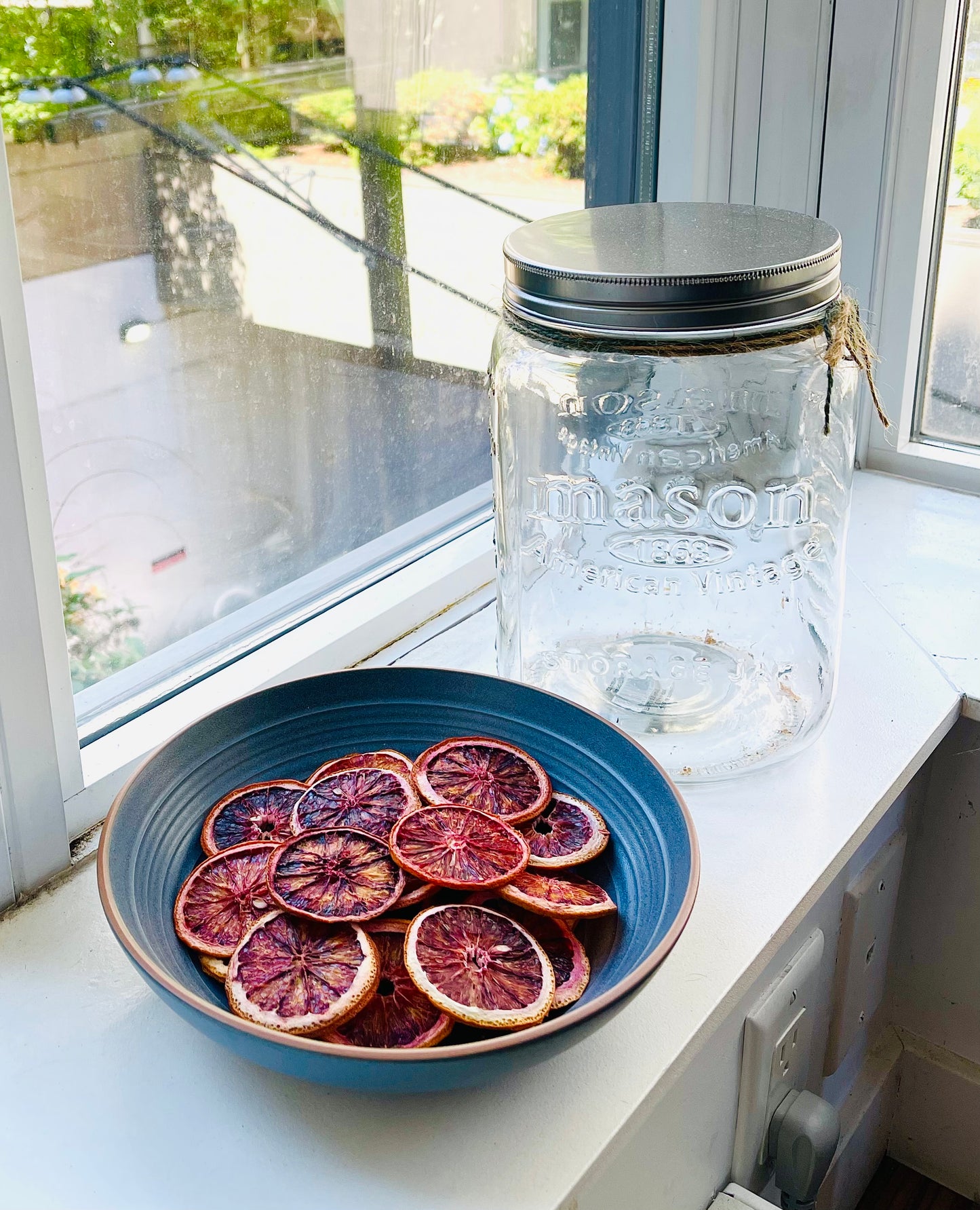 Custom Mixed Orange Box | 25+ Piece