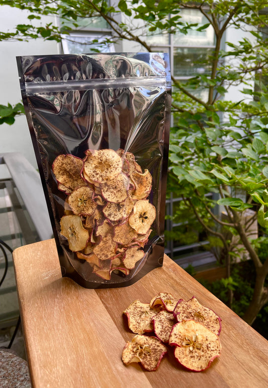 75+ Piece Large Spiced Apple Bag