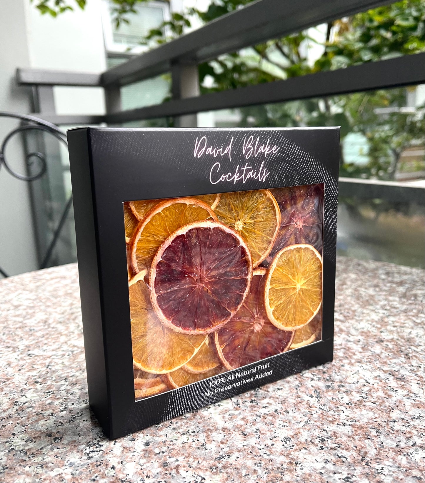 Wholesale Dehydrated Mixed Orange Box / 12 / 25 / 100 / 500 boxes
