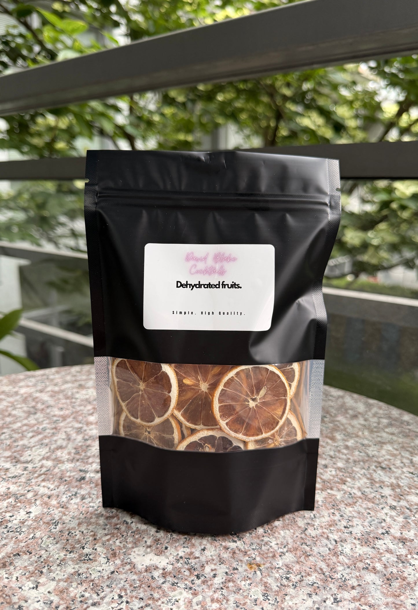 Full Dehydrated Bag Collection
