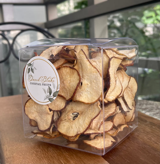 75+ Piece Medium Pear Box