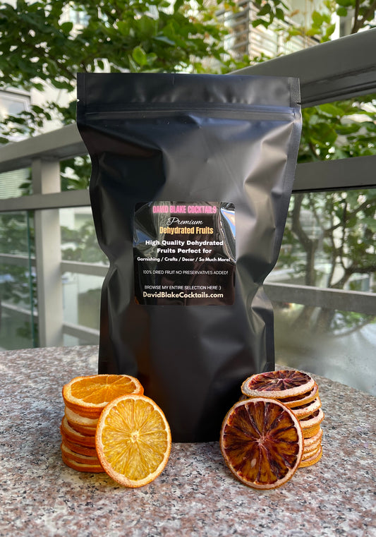 75+ Piece Large Mixed Orange Bag