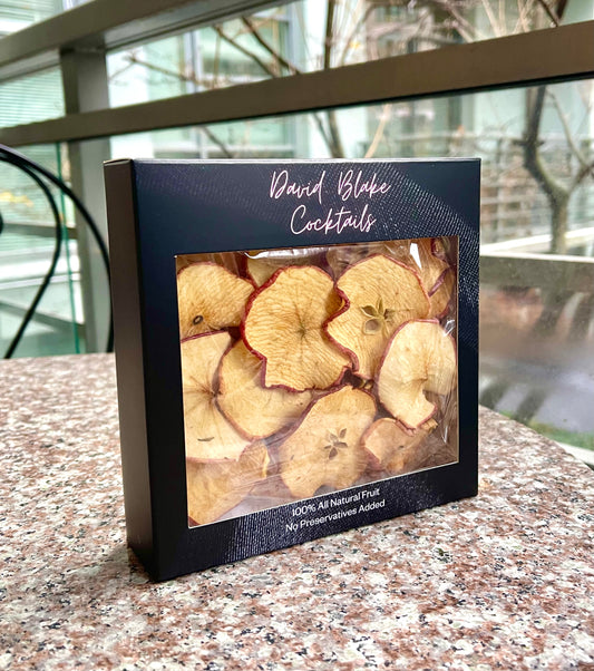 Custom Apple Box | 30+ Pieces