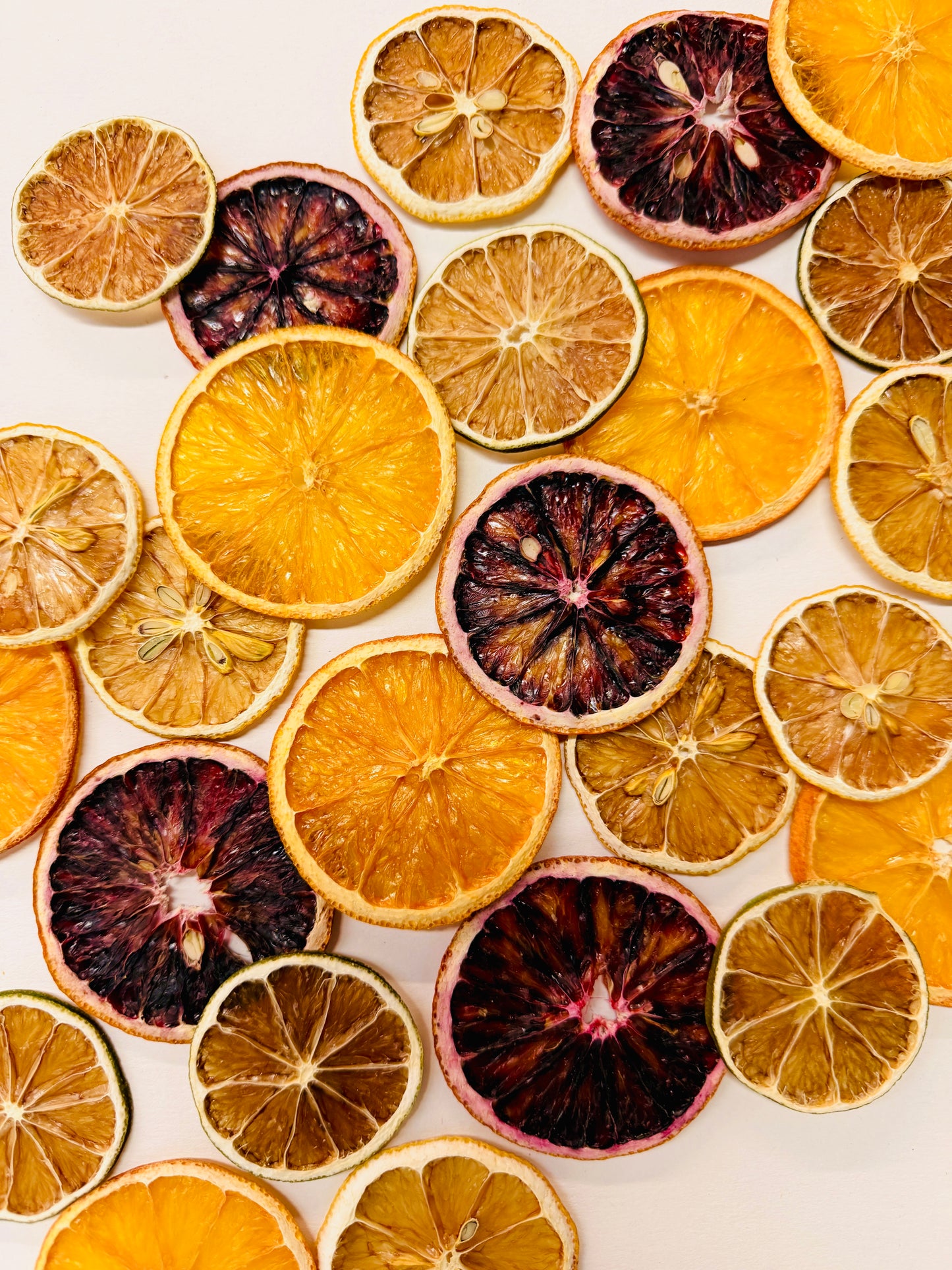 200+ Piece Super Citrus Bag