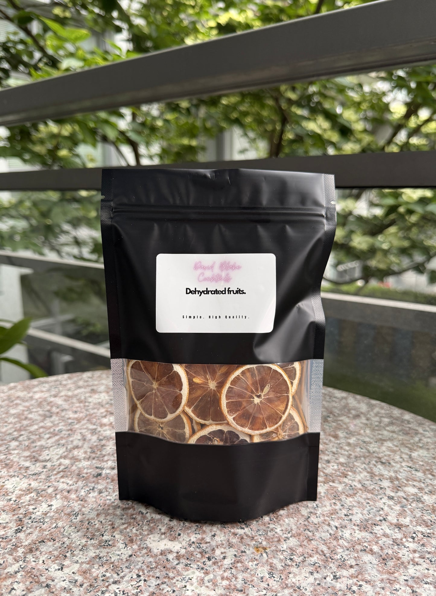 Full Dehydrated Bag Collection