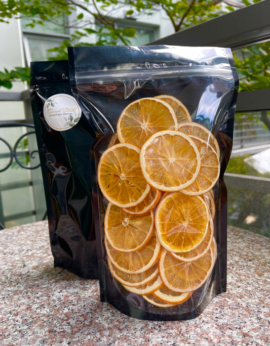 75+ Piece Large Orange Wheel Bag
