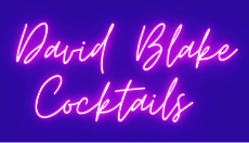 David Blake Cocktails