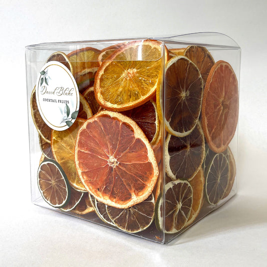 Large Citrus Box